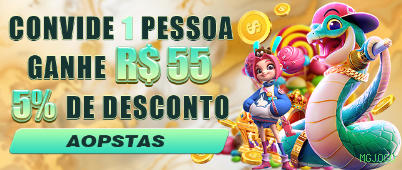 App MGJOGO Mobile