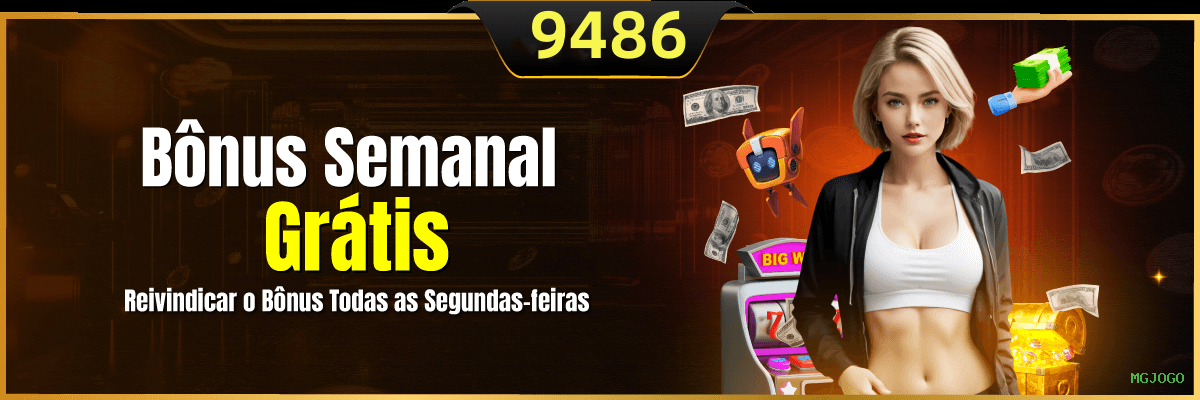 Vantagens App MGJOGO