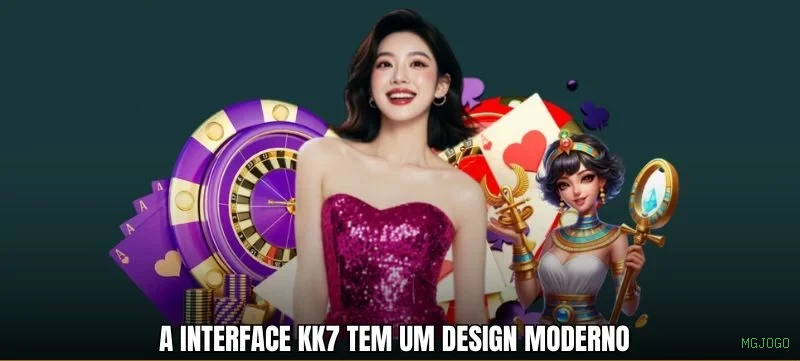 MGJOGO iOS vs Android